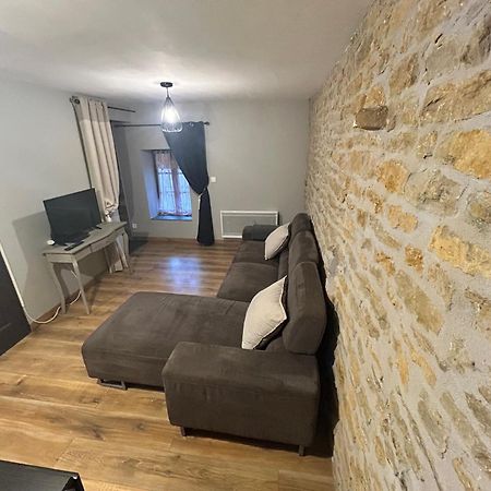 Le D'Tour Gourmand Bed & Breakfast Toulouse-le-Chateau Bagian luar foto