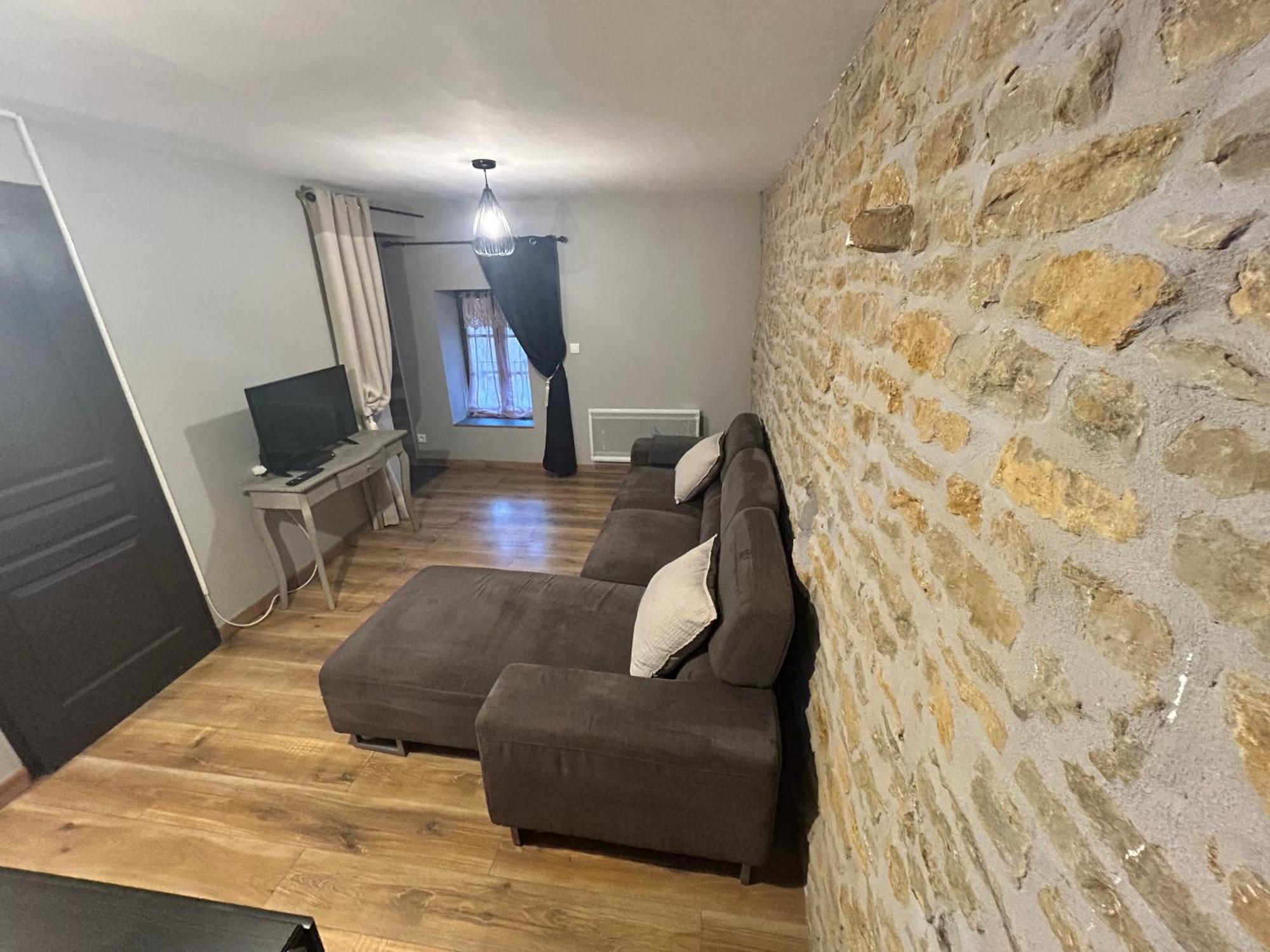 Le D'Tour Gourmand Bed & Breakfast Toulouse-le-Chateau Bagian luar foto