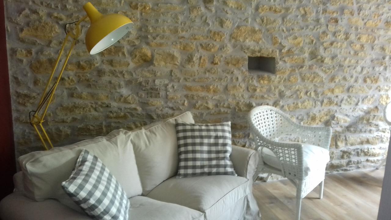 Le D'Tour Gourmand Bed & Breakfast Toulouse-le-Chateau Bagian luar foto